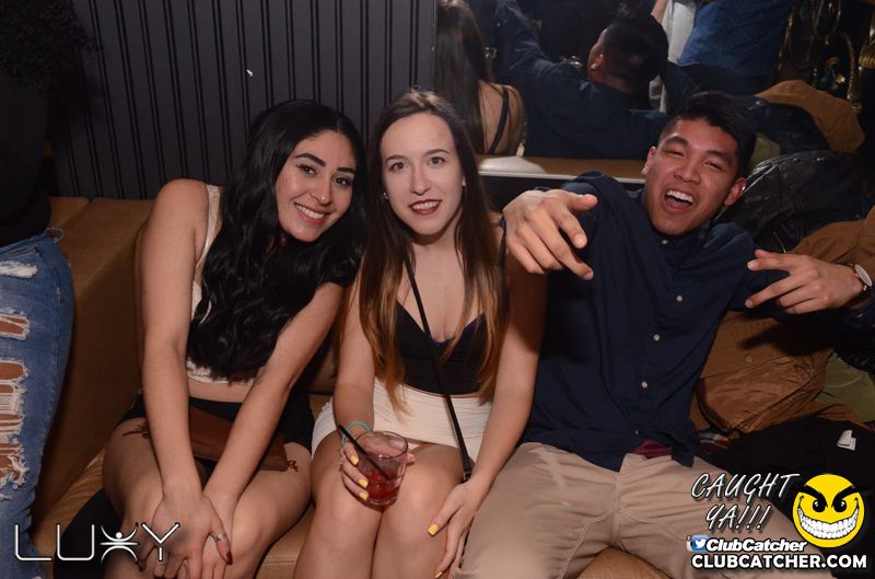 Luxy nightclub photo 231 - April 30th, 2016