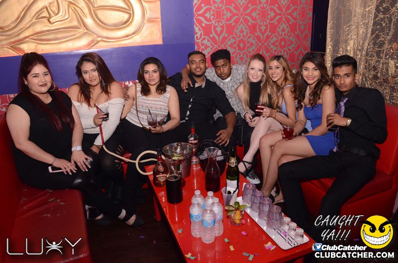 Luxy nightclub photo 244 - April 30th, 2016