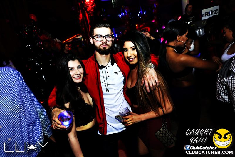 Luxy nightclub photo 262 - April 30th, 2016