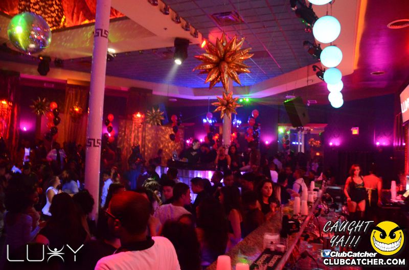 Luxy nightclub photo 264 - April 30th, 2016