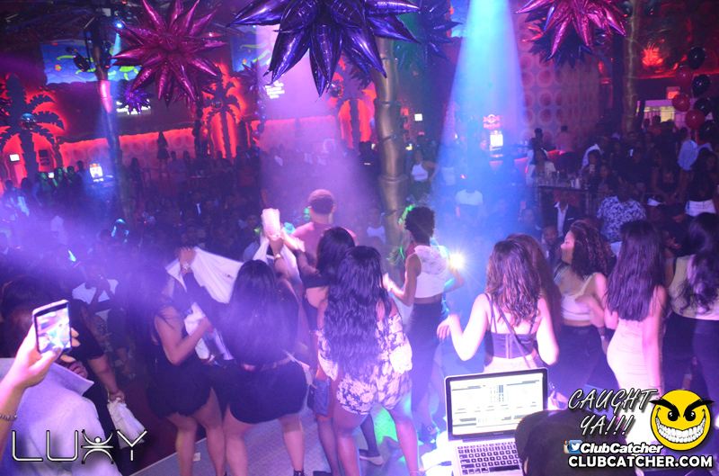 Luxy nightclub photo 265 - April 30th, 2016