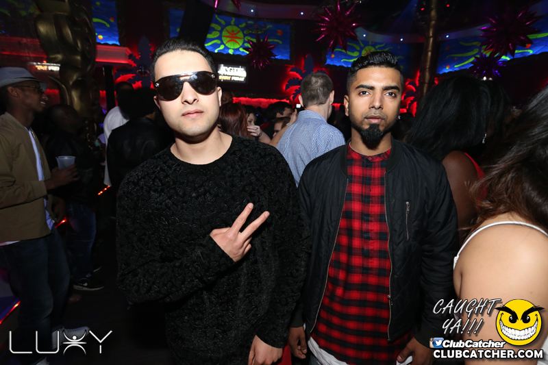 Luxy nightclub photo 270 - April 30th, 2016