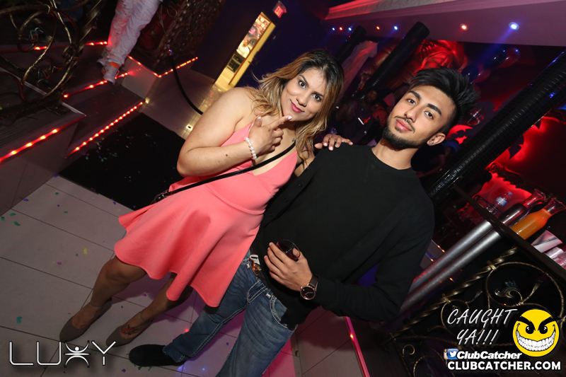 Luxy nightclub photo 271 - April 30th, 2016