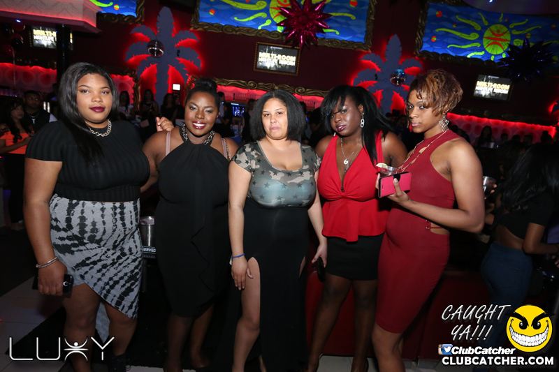 Luxy nightclub photo 278 - April 30th, 2016