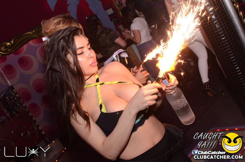 Luxy nightclub photo 40 - April 30th, 2016