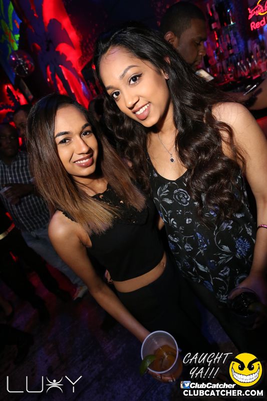 Luxy nightclub photo 5 - April 30th, 2016