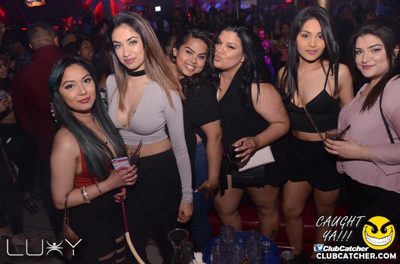 Luxy nightclub photo 43 - April 30th, 2016