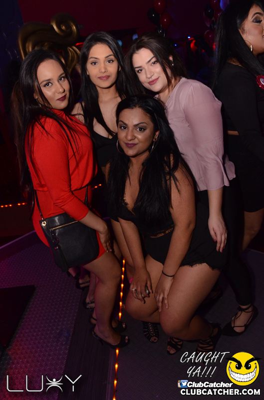 Luxy nightclub photo 52 - April 30th, 2016