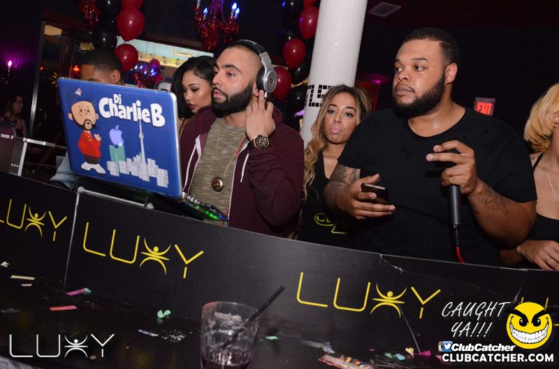 Luxy nightclub photo 67 - April 30th, 2016