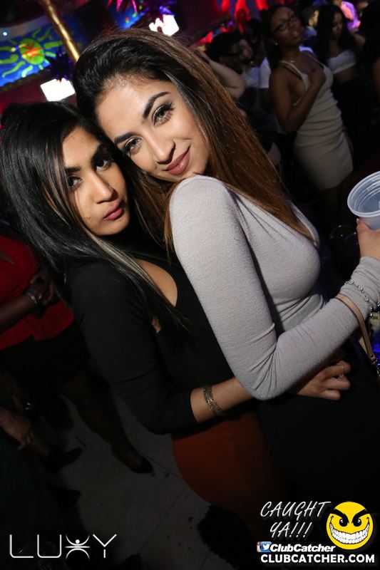 Luxy nightclub photo 8 - April 30th, 2016