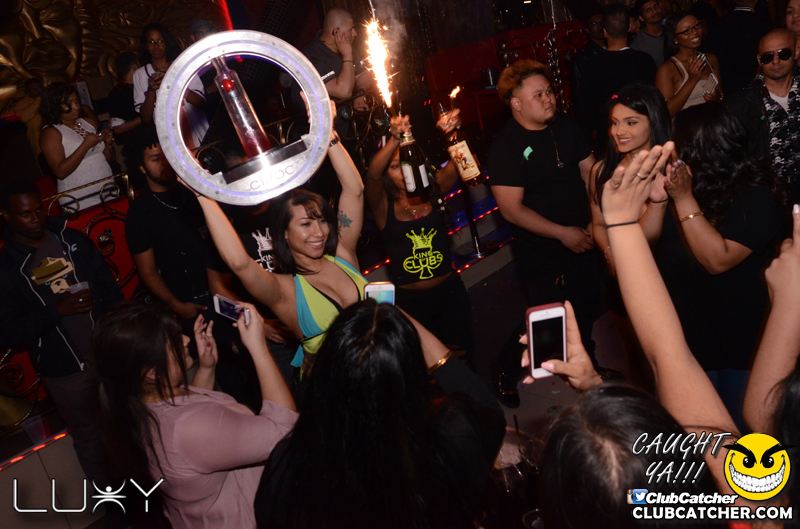 Luxy nightclub photo 72 - April 30th, 2016