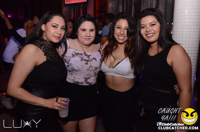 Luxy nightclub photo 73 - April 30th, 2016