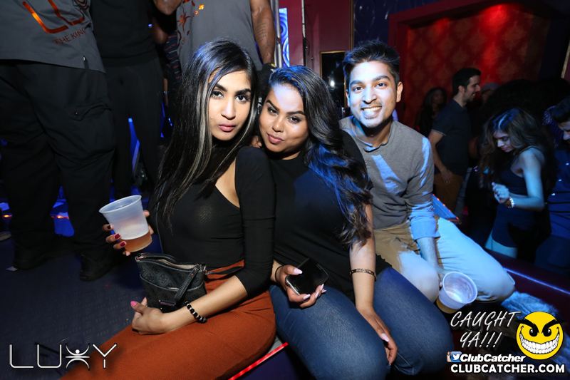 Luxy nightclub photo 80 - April 30th, 2016