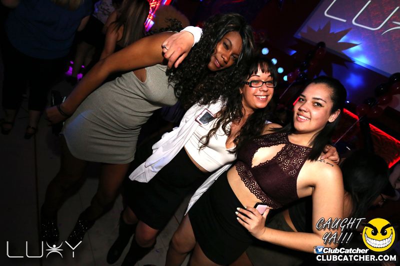 Luxy nightclub photo 83 - April 30th, 2016