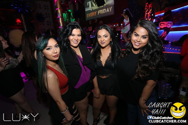 Luxy nightclub photo 84 - April 30th, 2016