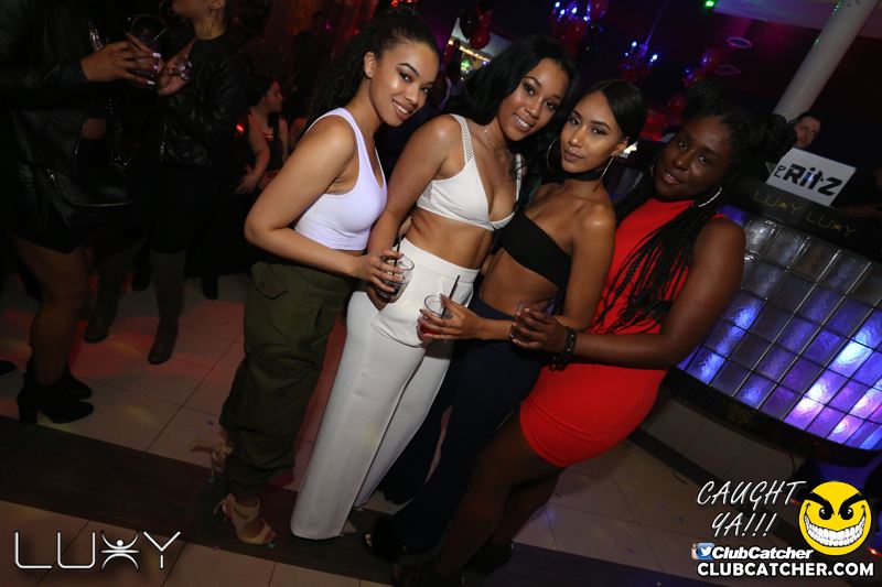 Luxy nightclub photo 85 - April 30th, 2016
