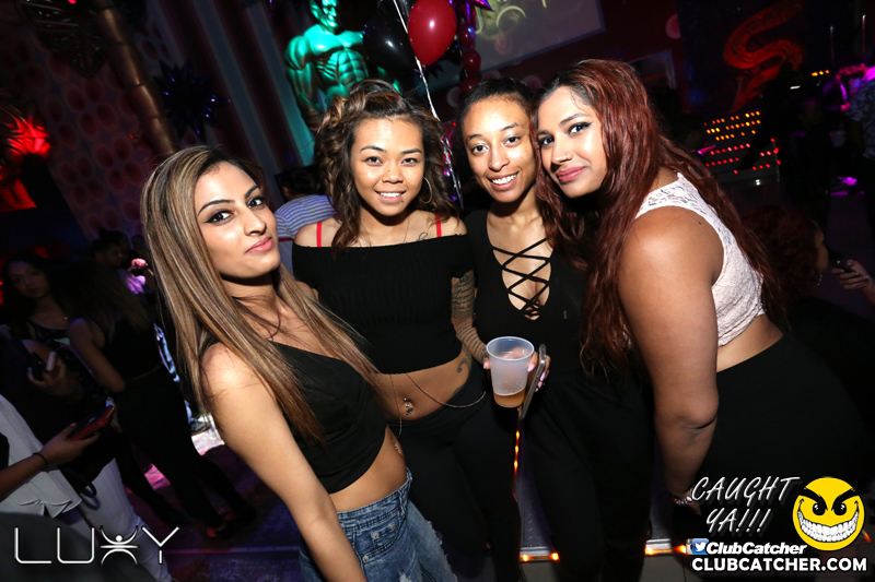 Luxy nightclub photo 87 - April 30th, 2016