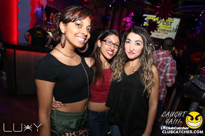 Luxy nightclub photo 89 - April 30th, 2016