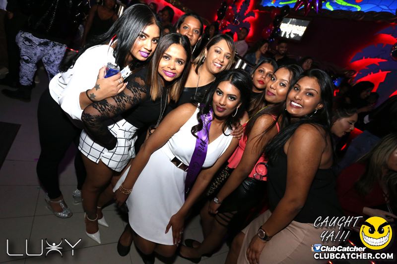 Luxy nightclub photo 91 - April 30th, 2016