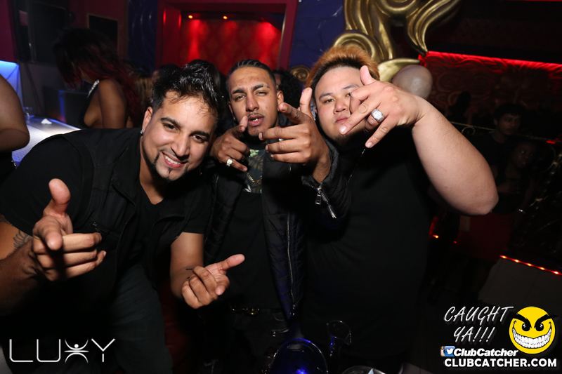 Luxy nightclub photo 97 - April 30th, 2016