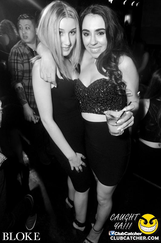 Bloke nightclub photo 111 - April 30th, 2016