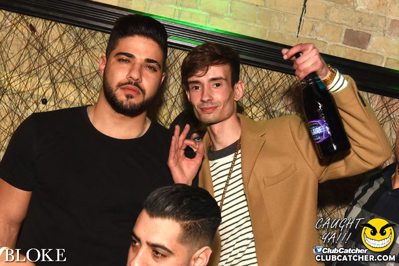 Bloke nightclub photo 193 - April 30th, 2016