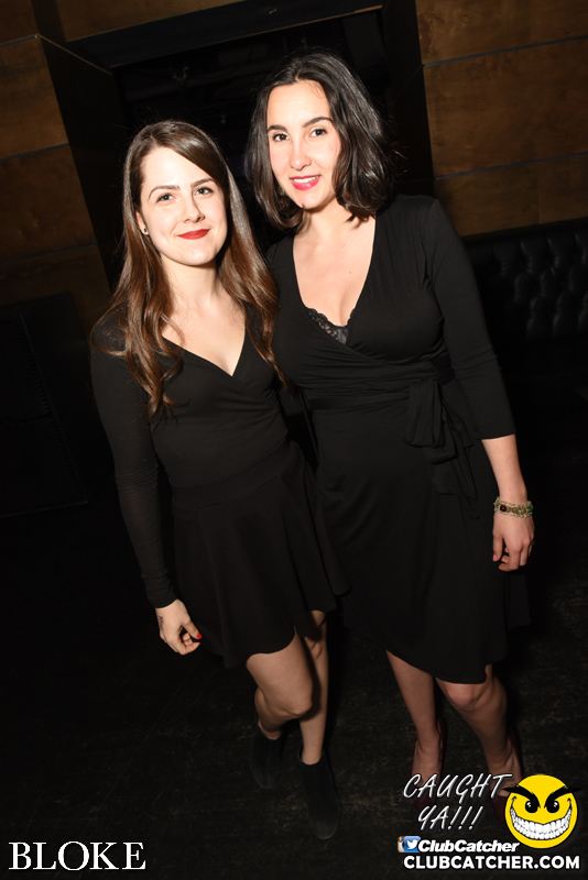 Bloke nightclub photo 101 - May 4th, 2016