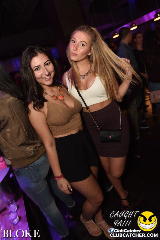 Bloke nightclub photo 102 - May 4th, 2016