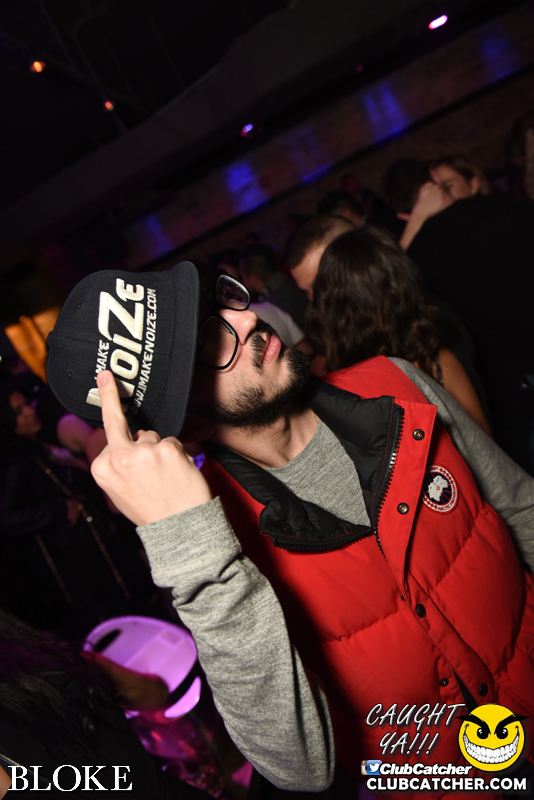 Bloke nightclub photo 104 - May 4th, 2016