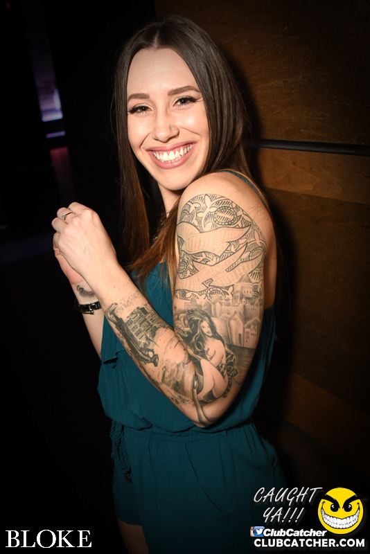 Bloke nightclub photo 106 - May 4th, 2016