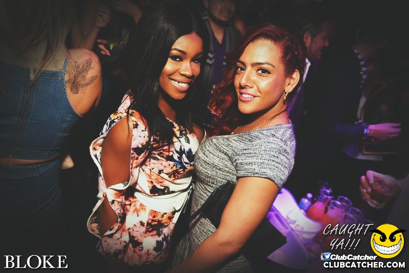 Bloke nightclub photo 108 - May 4th, 2016