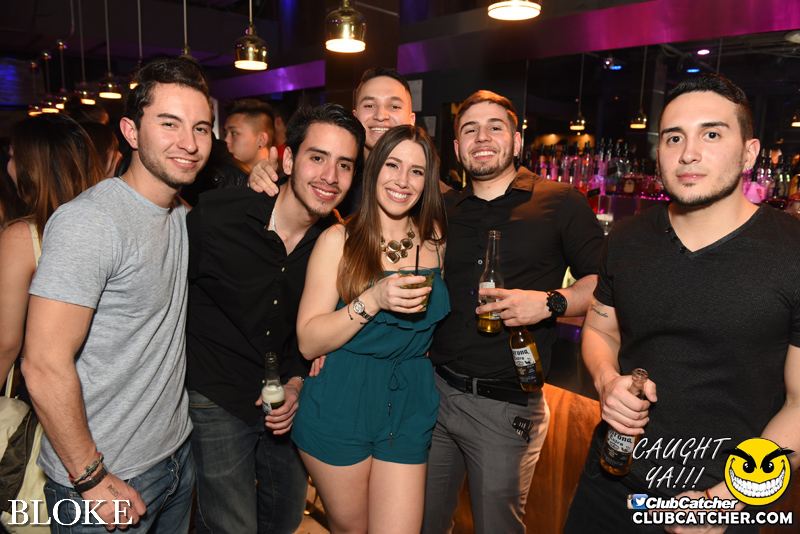 Bloke nightclub photo 109 - May 4th, 2016