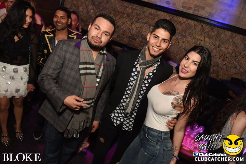 Bloke nightclub photo 112 - May 4th, 2016