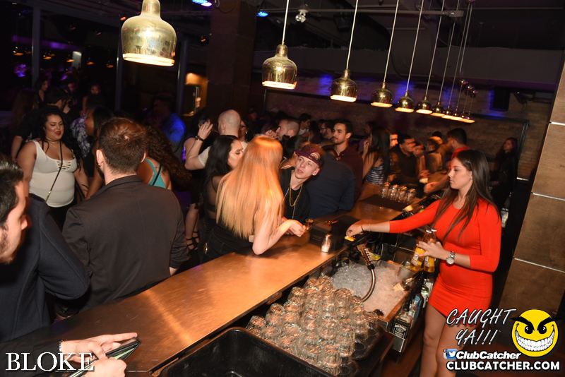 Bloke nightclub photo 115 - May 4th, 2016