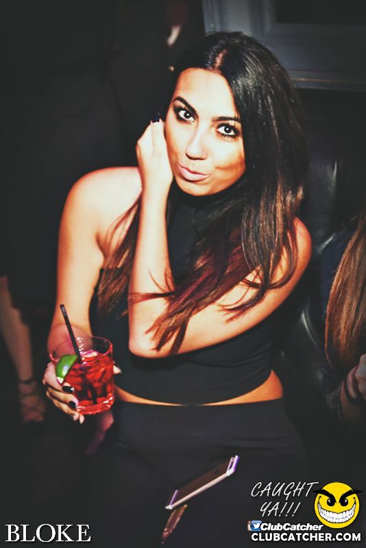 Bloke nightclub photo 117 - May 4th, 2016