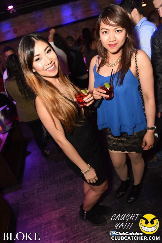 Bloke nightclub photo 120 - May 4th, 2016