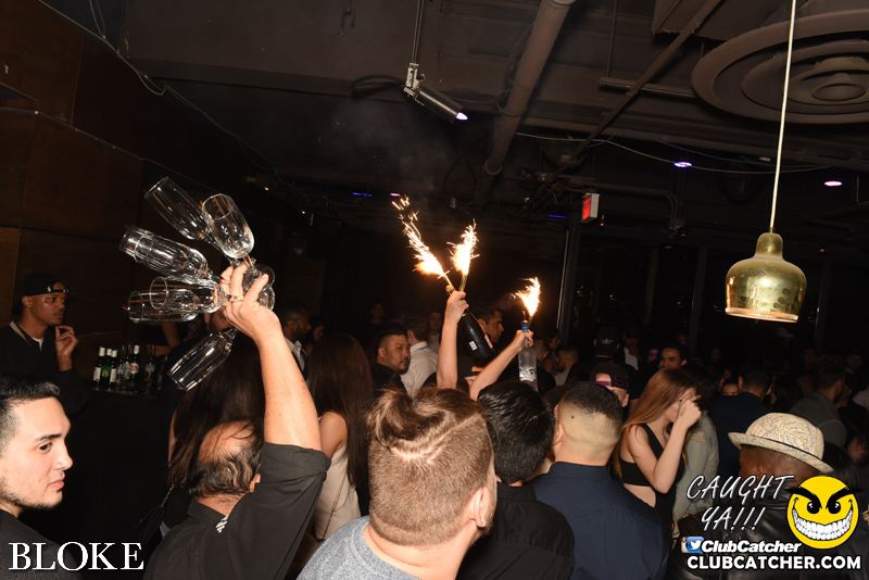 Bloke nightclub photo 121 - May 4th, 2016