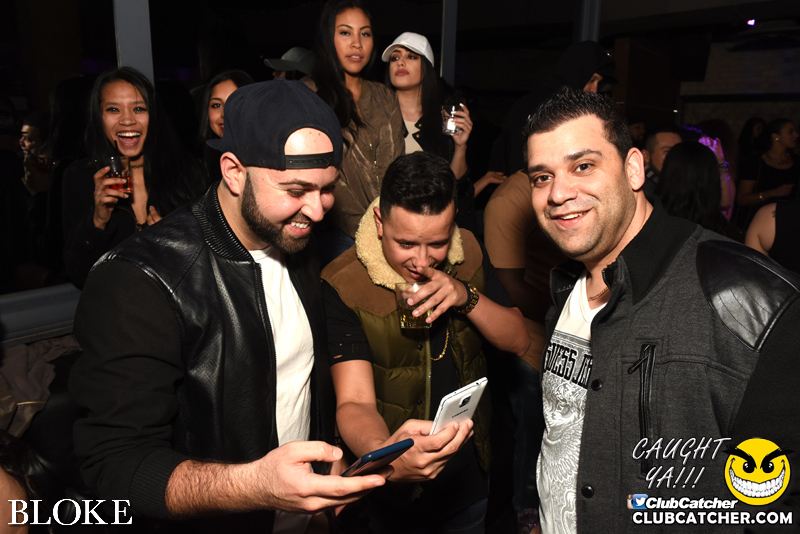 Bloke nightclub photo 122 - May 4th, 2016