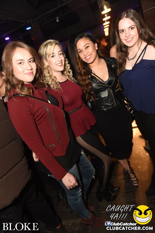 Bloke nightclub photo 123 - May 4th, 2016