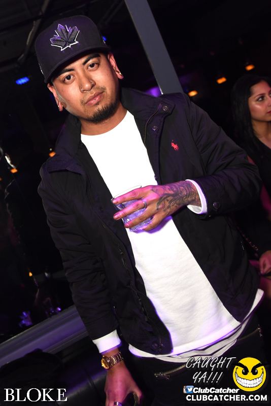 Bloke nightclub photo 124 - May 4th, 2016