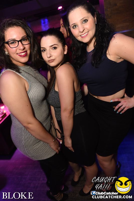 Bloke nightclub photo 125 - May 4th, 2016