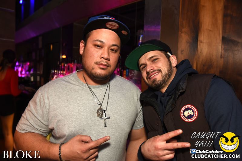 Bloke nightclub photo 127 - May 4th, 2016