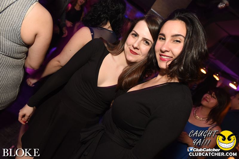 Bloke nightclub photo 129 - May 4th, 2016