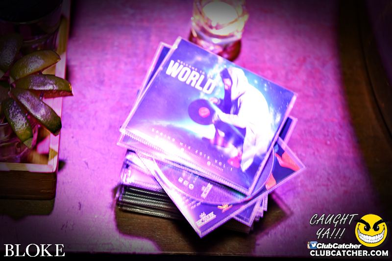 Bloke nightclub photo 134 - May 4th, 2016