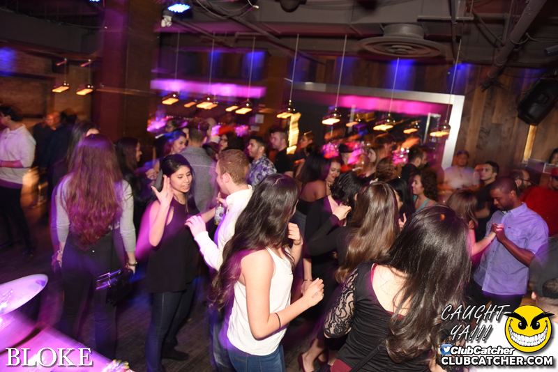 Bloke nightclub photo 138 - May 4th, 2016