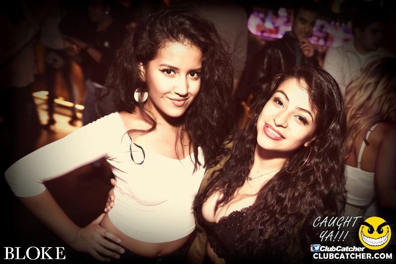 Bloke nightclub photo 139 - May 4th, 2016