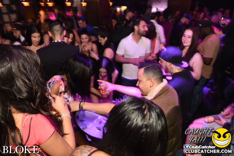 Bloke nightclub photo 140 - May 4th, 2016