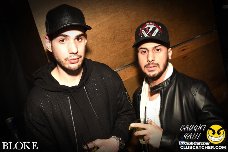 Bloke nightclub photo 142 - May 4th, 2016