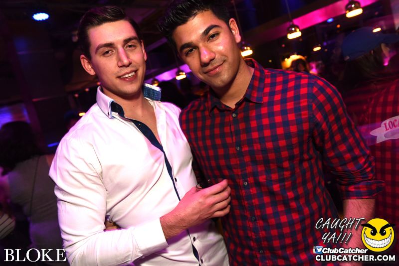 Bloke nightclub photo 144 - May 4th, 2016