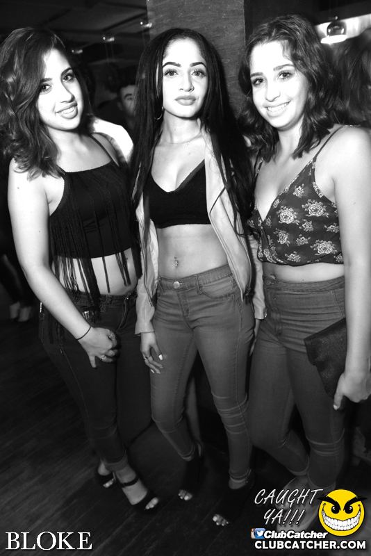 Bloke nightclub photo 145 - May 4th, 2016